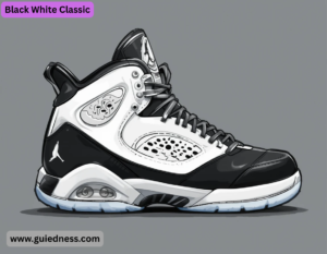 Black White Classic