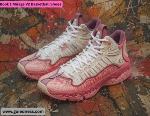 Book 1 Mirage V2 Basketball Shoes
