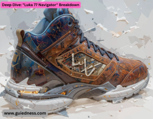 Deep Dive: "Luka 77 Navigator" Breakdown
