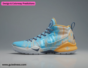   Design & Colorway Predictions