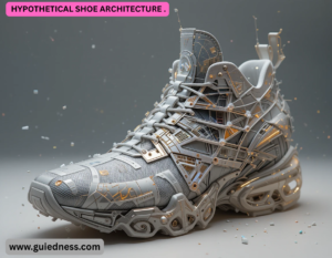 . HYPOTHETICAL SHOE ARCHITECTURE