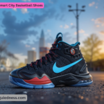 KD18 Smart City Basketball Shoes