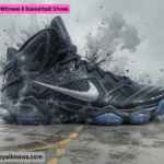 LeBron Witness 8 Basketball Shoes