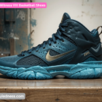 LeBron Witness VIII Basketball Shoes