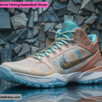 Luka 4 Gone Fishing Basketball Shoes