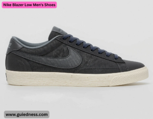Nike Blazer Low Men's Shoes
