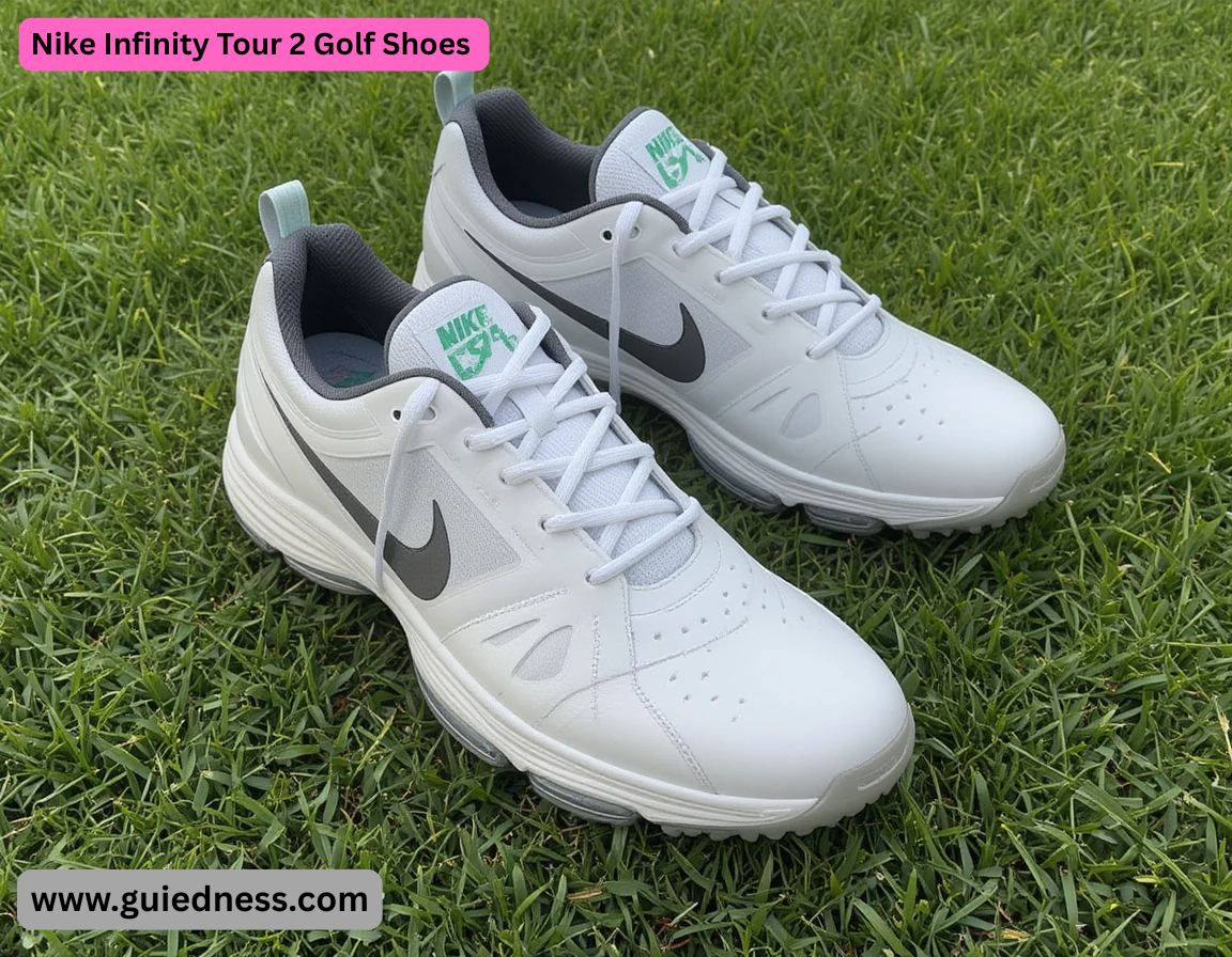 Nike Infinity Tour 2 Golf Shoes