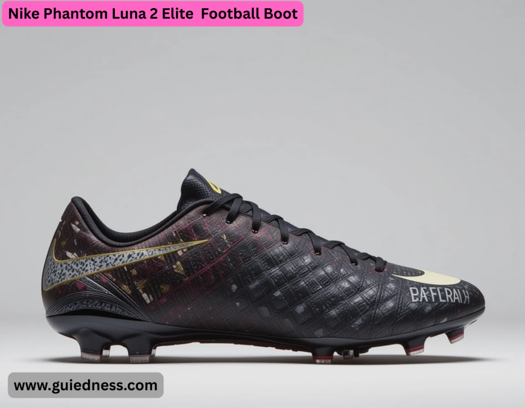 Nike Phantom Luna 2 Elite Football Boot