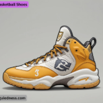 PG 4 Basketball Shoes