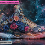 Sabrina 2 Flowers Basketball Shoes