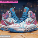 Sabrina 2 Traditions Basketball Shoes