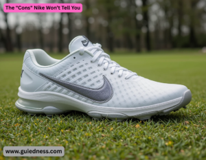 The Cons Nike Won’t Tell You