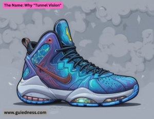 The Name: Why "Tunnel Vision"