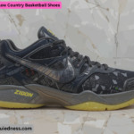 Zion 4 Low Country Basketball Shoes