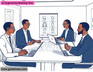  AI-Augmented Meeting Tech