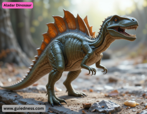 Aladar Dinosaur