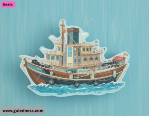 Boats