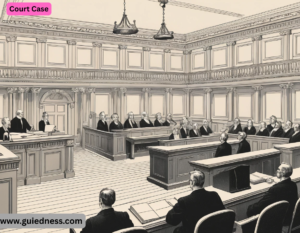 Court Case