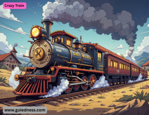 Crazy Train