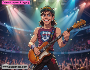Cultural Impact & Legacy