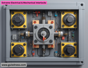 Extreme Electrical & Mechanical Interlocks
