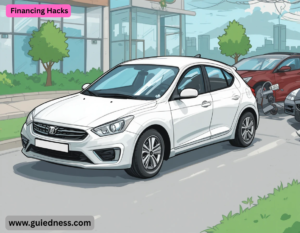 Financing Hacks