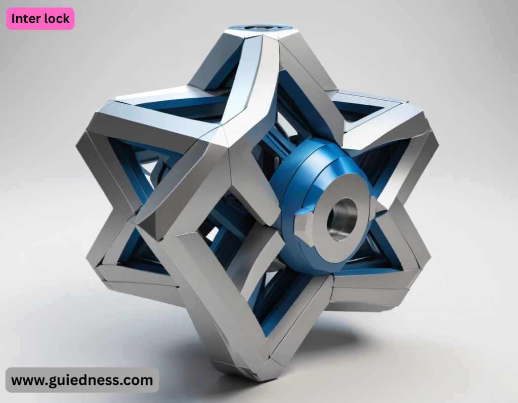 Inter lock