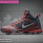 Luka 4 Bloodline Basketball Shoes