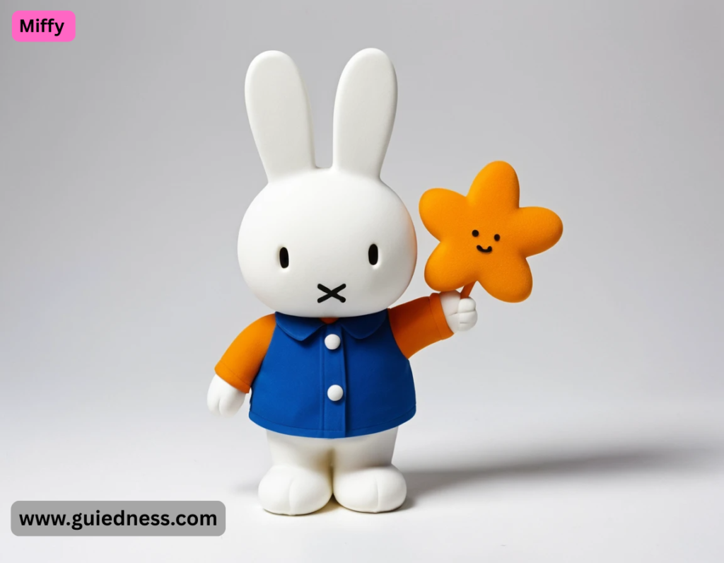 Miffy