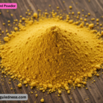 Mustard Powder