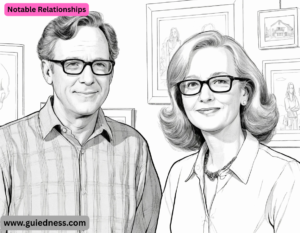 Notable Relationships: