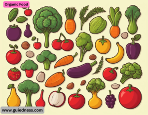 Organic Food