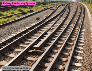  Railway Interlocking Systems