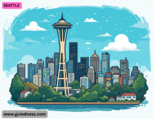 SEATTLE