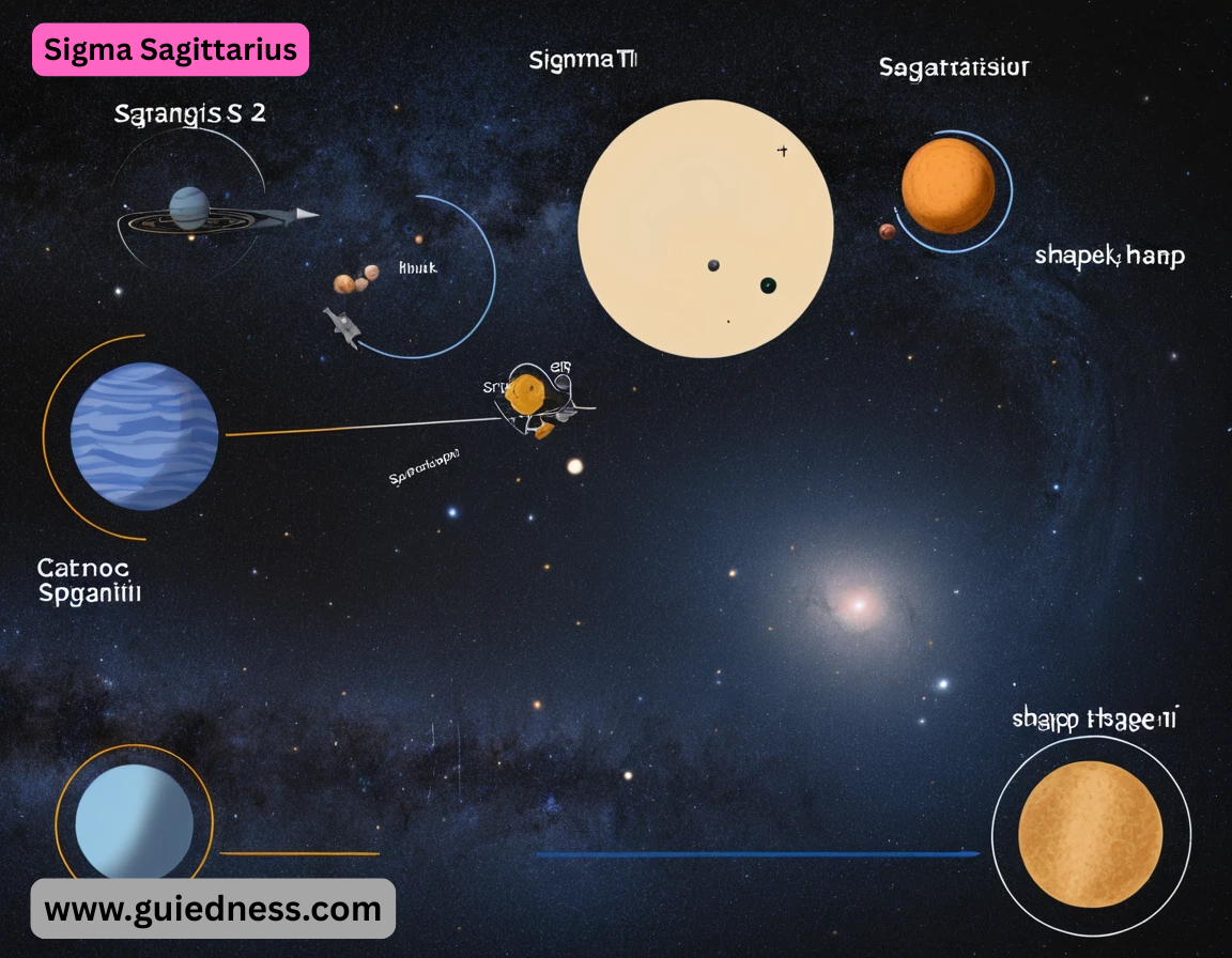 Sigma Sagittarius