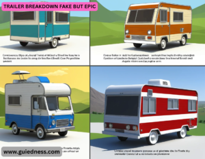 TRAILER BREAKDOWN FAKE BUT EPIC