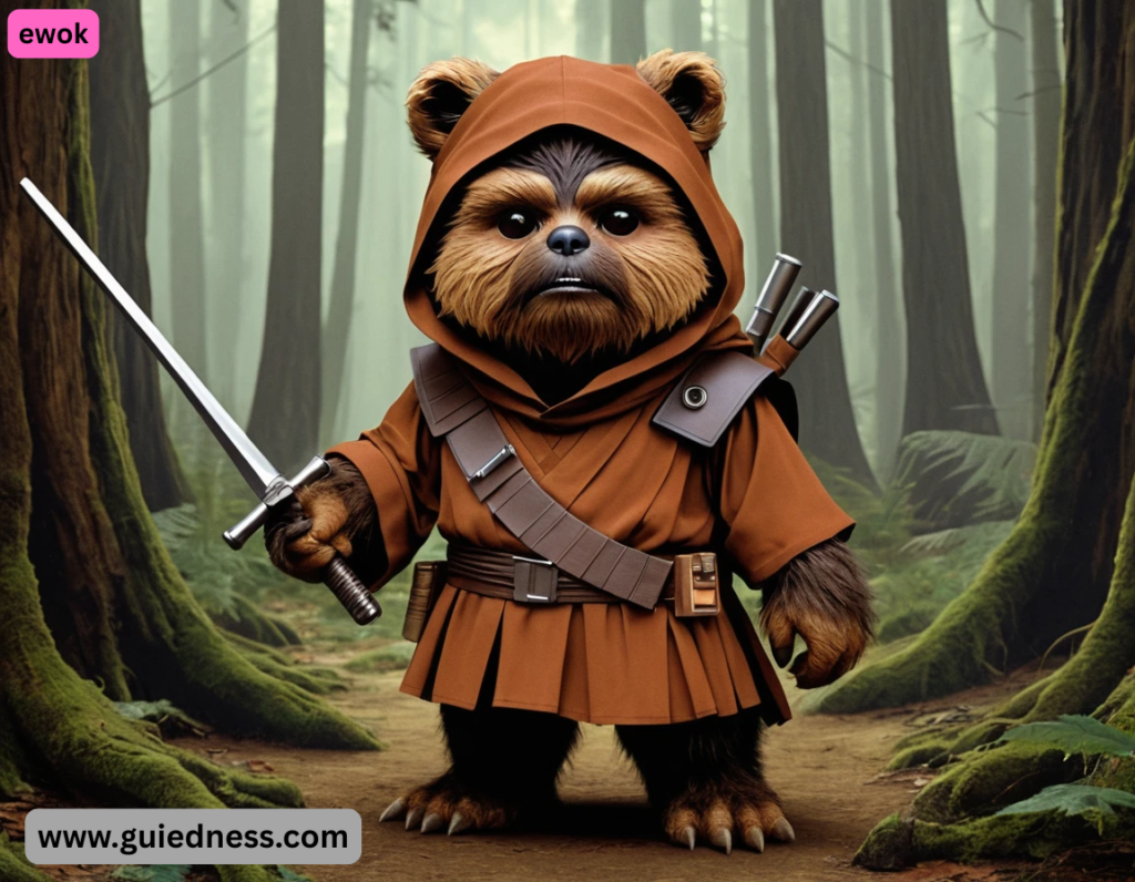 Ewok