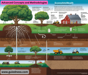 Advanced Concepts and Methodologies