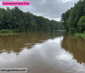 Grammatical Deep Dive