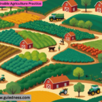 Sustainable Agriculture Practice