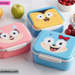 Teen lunch box