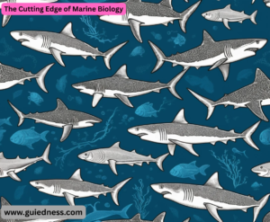 The Cutting Edge of Marine Biology