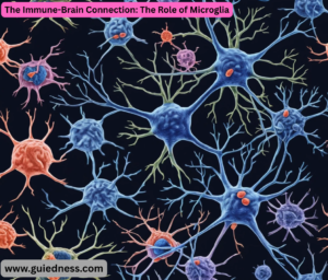 The Immune-Brain Connection: The Role of Microglia
