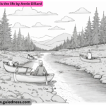 This is the life by Annie Dillard