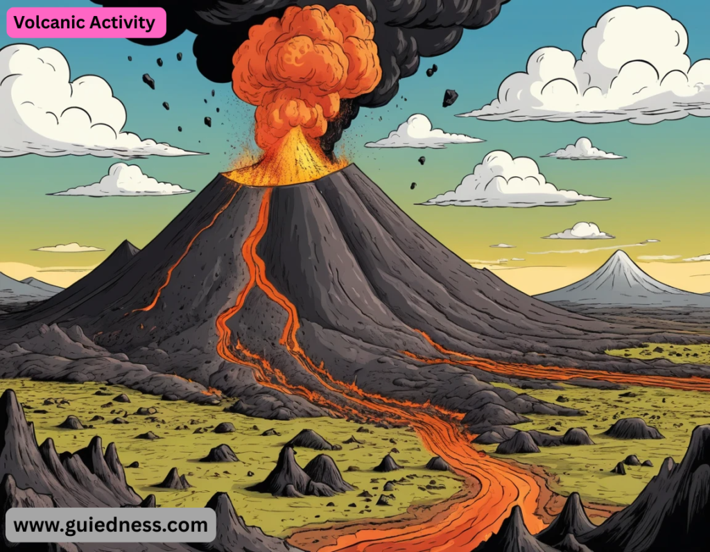 Volcanic Activity