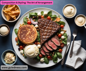  Composition & Styling: The Art of Arrangement