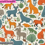 Conservation and Wildlife