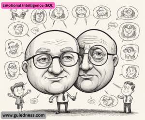 Emotional Intelligence (EQ):