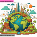Environmental degradation