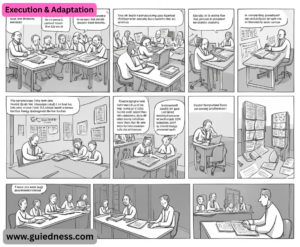 Execution & Adaptation